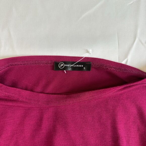 Pretty garden Women's short quilted long sleeve - Picture 4 of 6